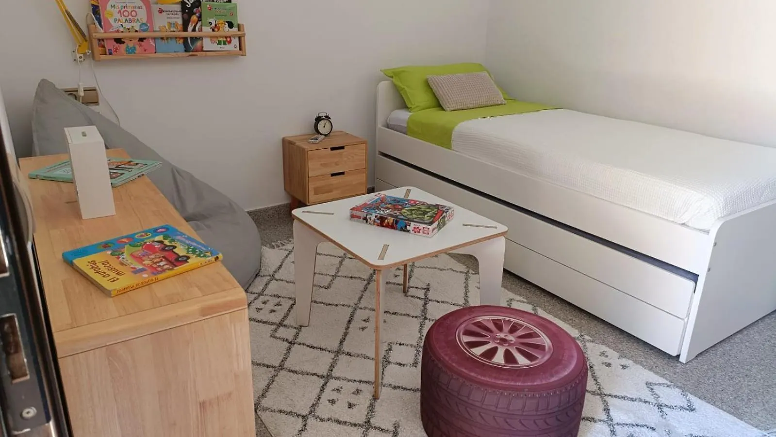 הוילה קלטה דה פוסטה Aquamarina House