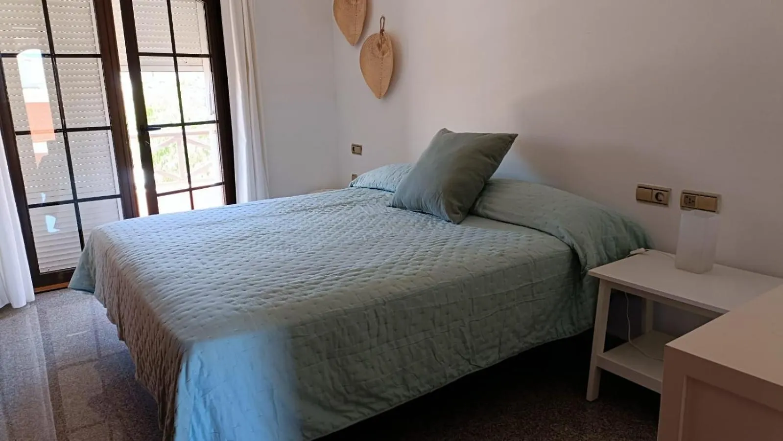 הוילה קלטה דה פוסטה Aquamarina House ספרד